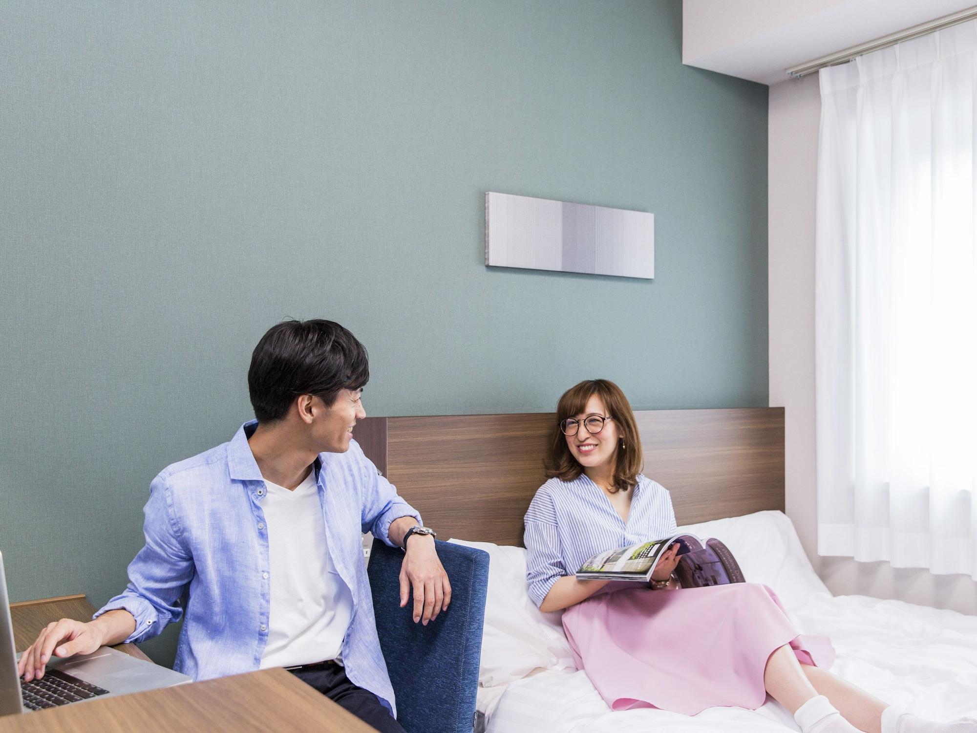 Comfort Hotel Hikone Εξωτερικό φωτογραφία