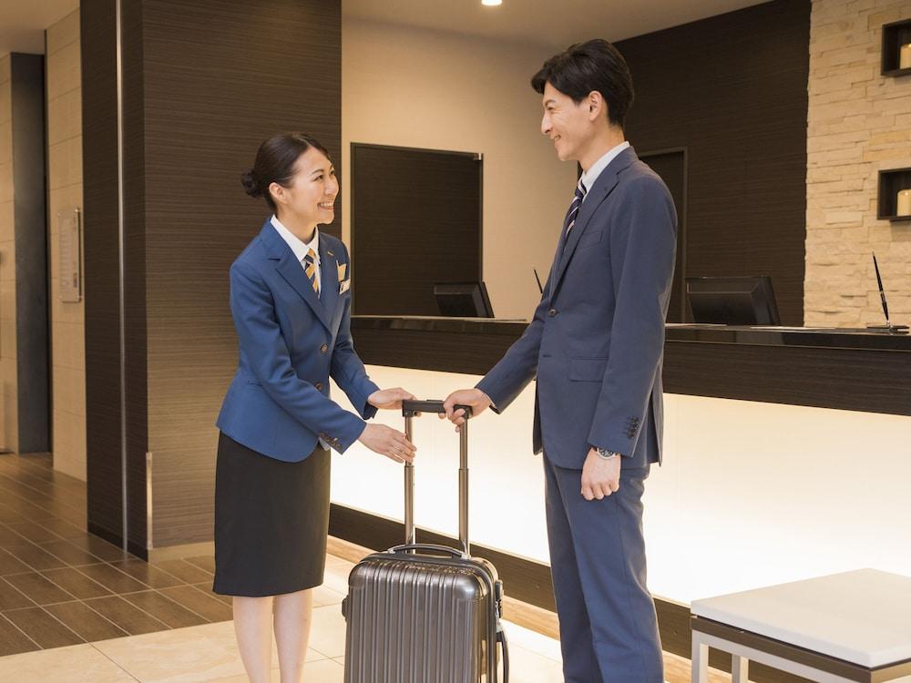 Comfort Hotel Hikone Εξωτερικό φωτογραφία