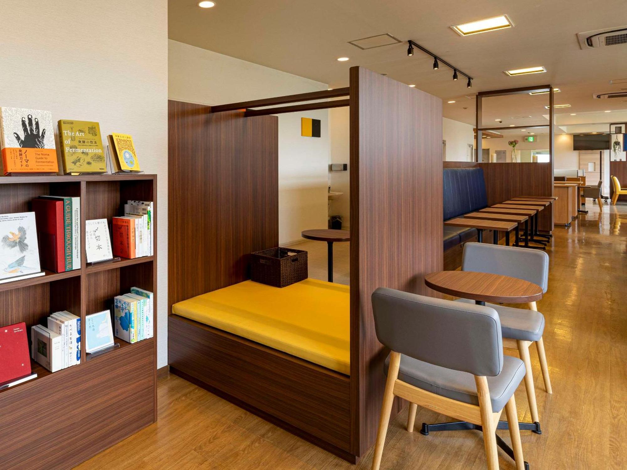 Comfort Hotel Hikone Εξωτερικό φωτογραφία