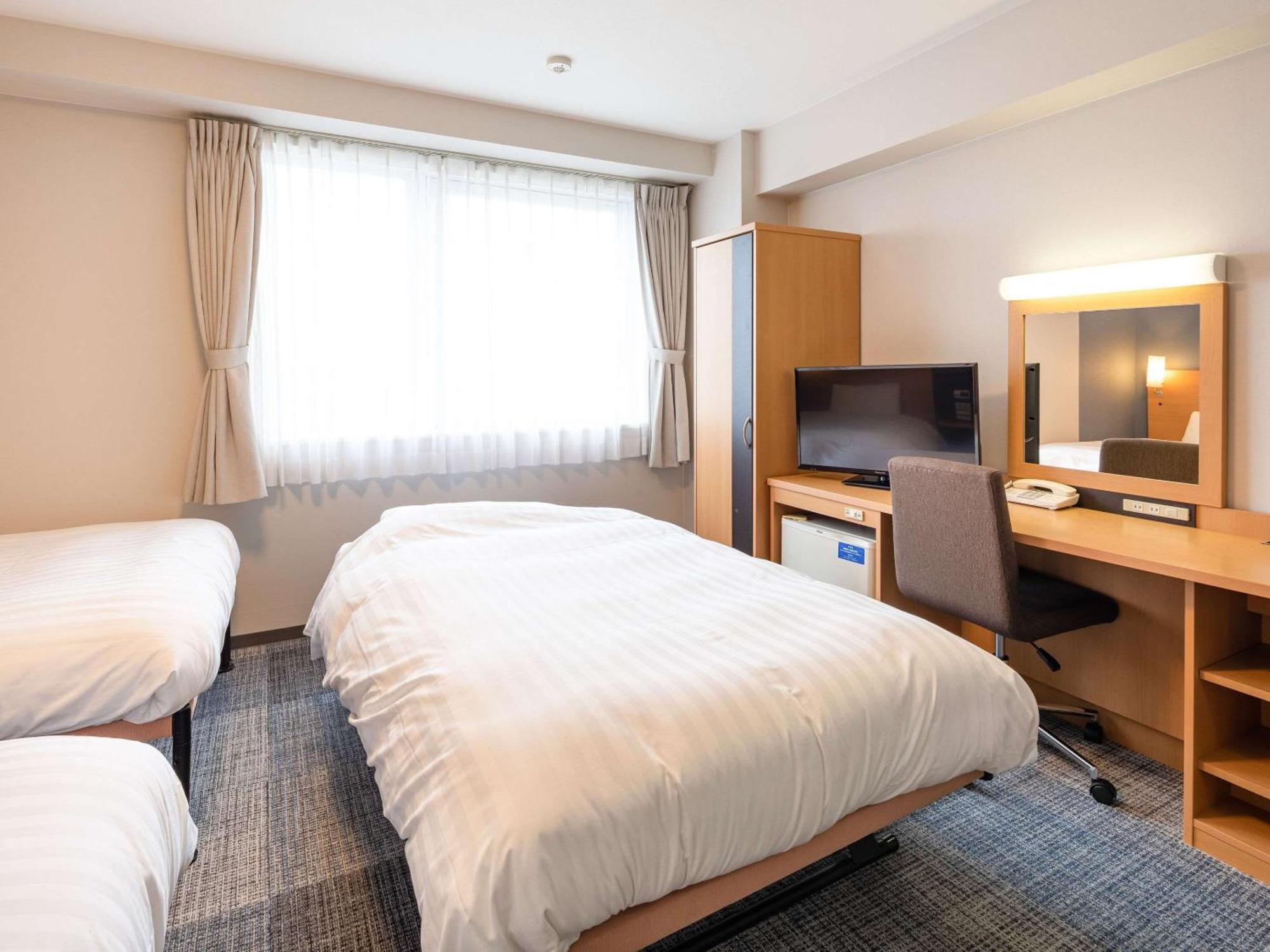 Comfort Hotel Hikone Εξωτερικό φωτογραφία