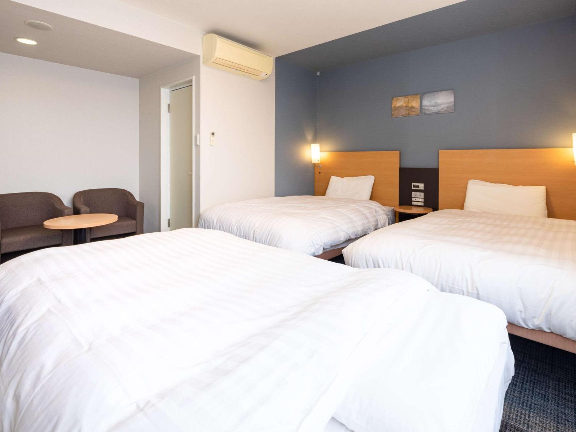 Comfort Hotel Hikone Εξωτερικό φωτογραφία