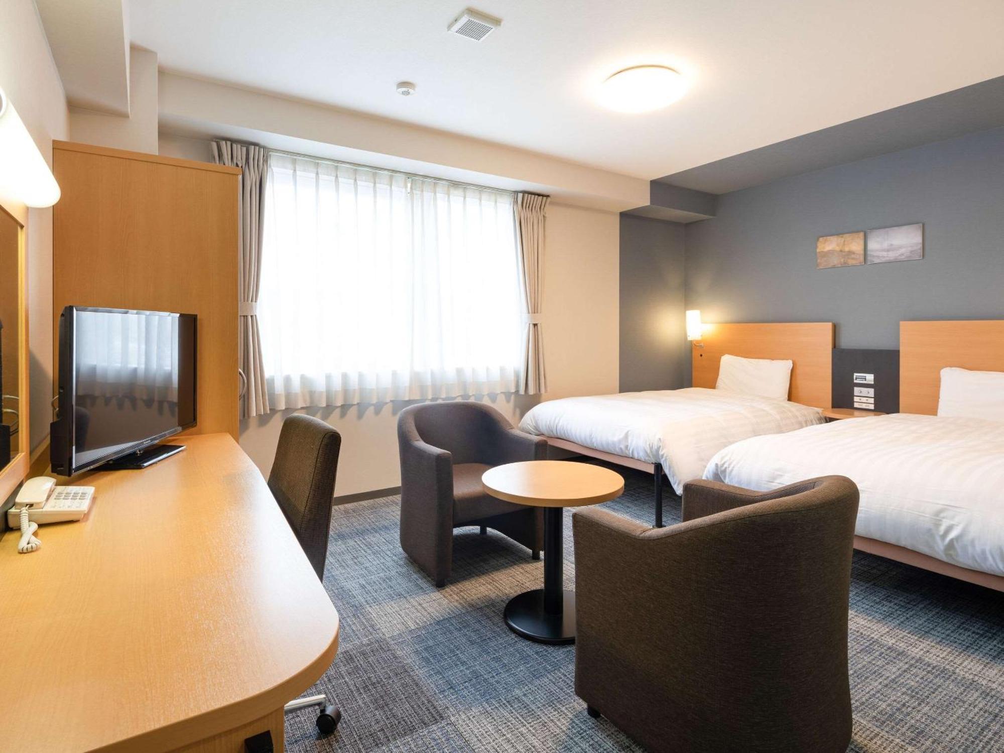 Comfort Hotel Hikone Εξωτερικό φωτογραφία