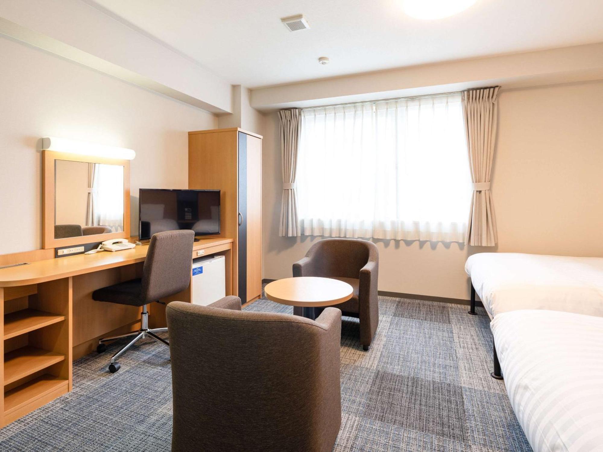 Comfort Hotel Hikone Εξωτερικό φωτογραφία