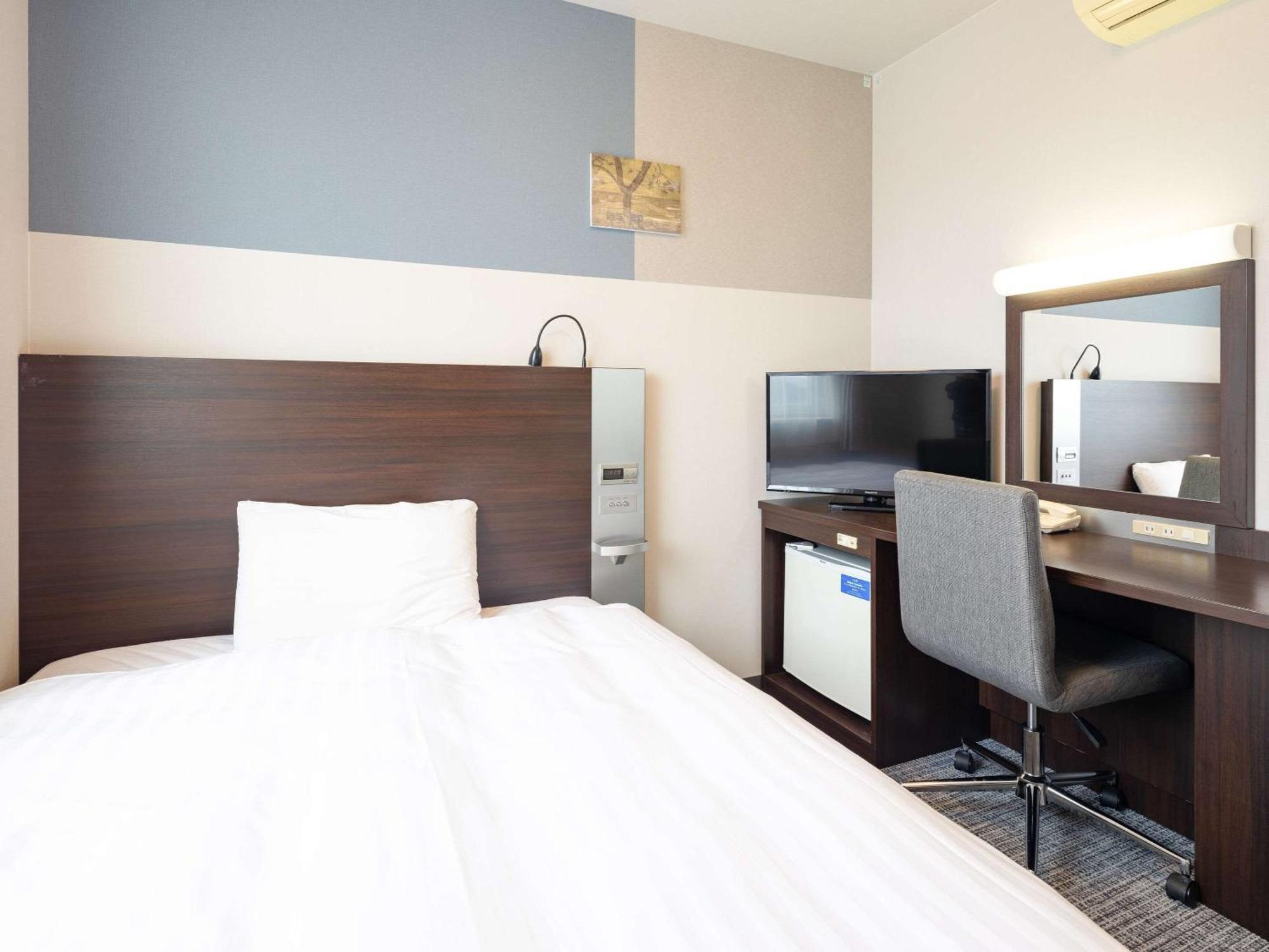 Comfort Hotel Hikone Εξωτερικό φωτογραφία